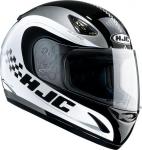 ���� HJ� CS 14 cheker mc5 black/white