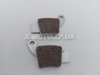 ������ ��������� ������� KOVI 250-4T (CB250 START)