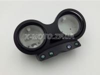 ������ ��������� ������ Yamaha YBR-125