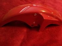 ����� ��������  Yamaha YBR 125