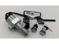 �������� ������ ��������� Honda CBF125