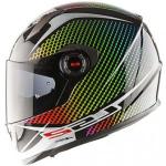 LS2 FF322 WARDOTS BLACK IRIS