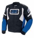SHIFT Super Street Textile Jacket Blue 