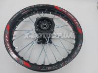 ���� ������, ������������� 1,85*14 (90/100-14) "RIDE IT" ������ ��� 15 ��