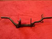 ��������� ������������ �������� �� Yamaha YBR 125