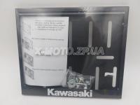 ����� ��� ������ "Kawasaki" �������� ������ �� ��������