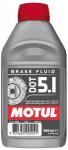 MOTUL DOT 5.1 Brake Fluid