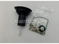 ���.�������� ����������� � ��������� Honda VLX 400 STEED400