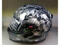 ���� (��������) NENKI FF-863 SILVER