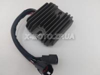 ����-��������� ���������� (7 ��������) Suzuki GSXR600/GSXR750/GSXR1000 (2006-2010)