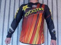 ������ Rockstar Yamaha