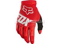 �������� ����/ ����/ �����/ ������ FOX DIRTPAW RACE GLOVE Flo �������