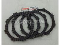 �������� ������ ��������� (4 �����) Yamaha YBR-125