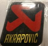 �������� �� ����� Akrapovic N2