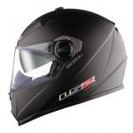 LS2 FF322 CONCEPT II MATT BLACK