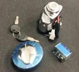 �������� ������ ��������� Honda STEED 400/600