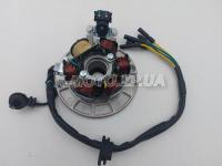 ������ ���������� YX-140/150/160