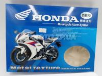 ������������ HONDA �� ��������/����� ��� �������� �����