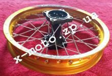 ���� ������, ������������� 1,85*14 "RIDE IT" ����������