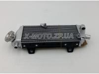 �������� ���������� ������ KOVI NC250-4T PRO/ GEON DAKAR 250-4V