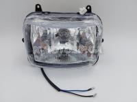 ���� ���������� Yamaha YBR-125