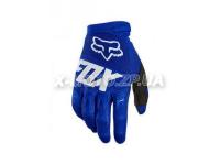 �������� ����/ ����/ �����/ ������ FOX DIRTPAW RACE GLOVE Flo �����