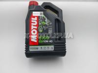 5100 4T SAE 10W40 (4 �����)