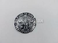 ������� �� �������� (�������) Harley-Davidson, Live to ride (93��)