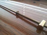 ���� ������� ������� �� Yamaha YBR 125