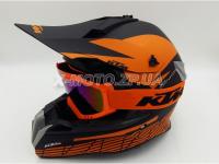 �������� ��������� KTM 