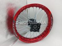 ���� ������, ������������� 1,85*14 "RIDE IT" �������