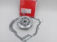 ��������� �� 4 ����� Yamaha YBR-125+ ��������� ������� (������)