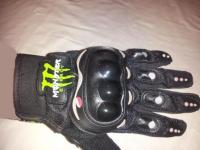 �������� Monster � �������