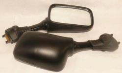 ������� �� ���������� Suzuki GSX-R600 