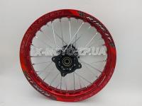 ���� ������, ������������� 1,85*14 "RIDE IT"  �������