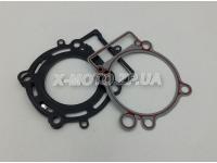 ��������� �������� � ������� KOVI NC250-4T PRO