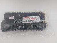 ����� �������� �������� ����� Yamaha YBR 125