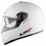 LS2 FF322 CONCEPT II GLOSS WHITE