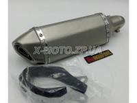 ����������� ��������� (��������) Akrapovic 