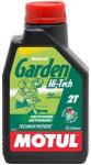 GARDEN 2T HI-TECH