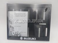 ����� ��� ������ Suzuki �������� ������ �� ��������