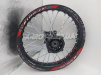 ���� ������ ������������� 1,85*14 "RIDE IT" ������