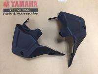 �������� � ���������� YAMAHA YBR-125 