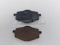 ������� �������� �������� �� 2007� (�� ��������) Yamaha YBR 125