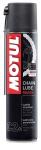 �2+ CHAIN LUBE ROAD+