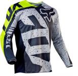 ���� ������ FOX 180 NIRV JERSEY, �����, ������, ������