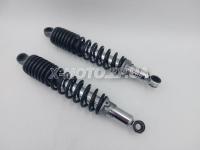 ����������� ������ Yamaha YBR 125