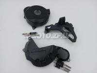 �������� �������� ��������� KOVI CB250 (ADVANCE, START) �� �������� 