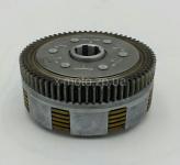 ������� ��������� � ����� YX140 - 160