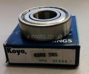 ��������� 6202 RS